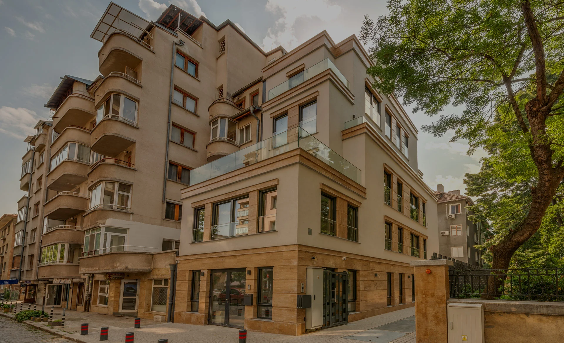 property background tzar petar 2 1